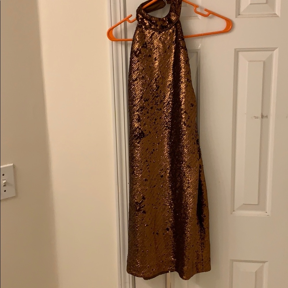 House of CB Dacia Mini Dress - Picture 6 of 14